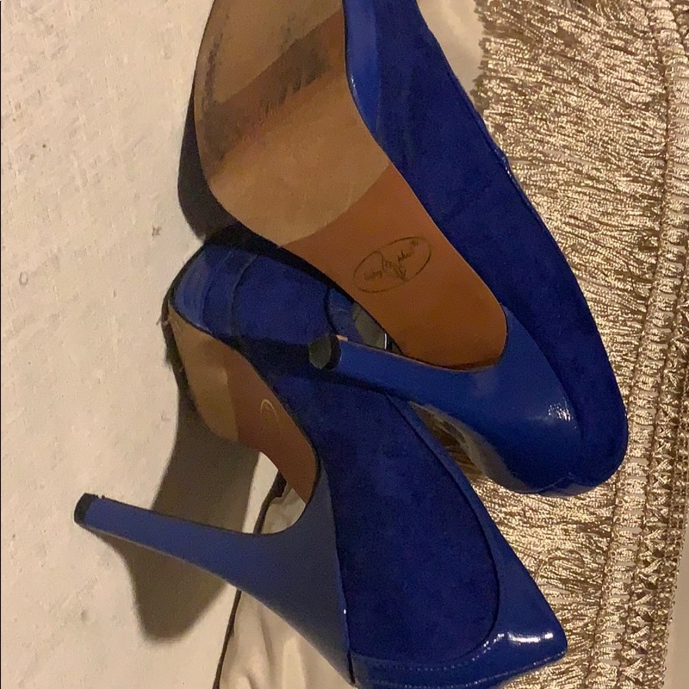 Babyphat heels - Picture 4 of 5